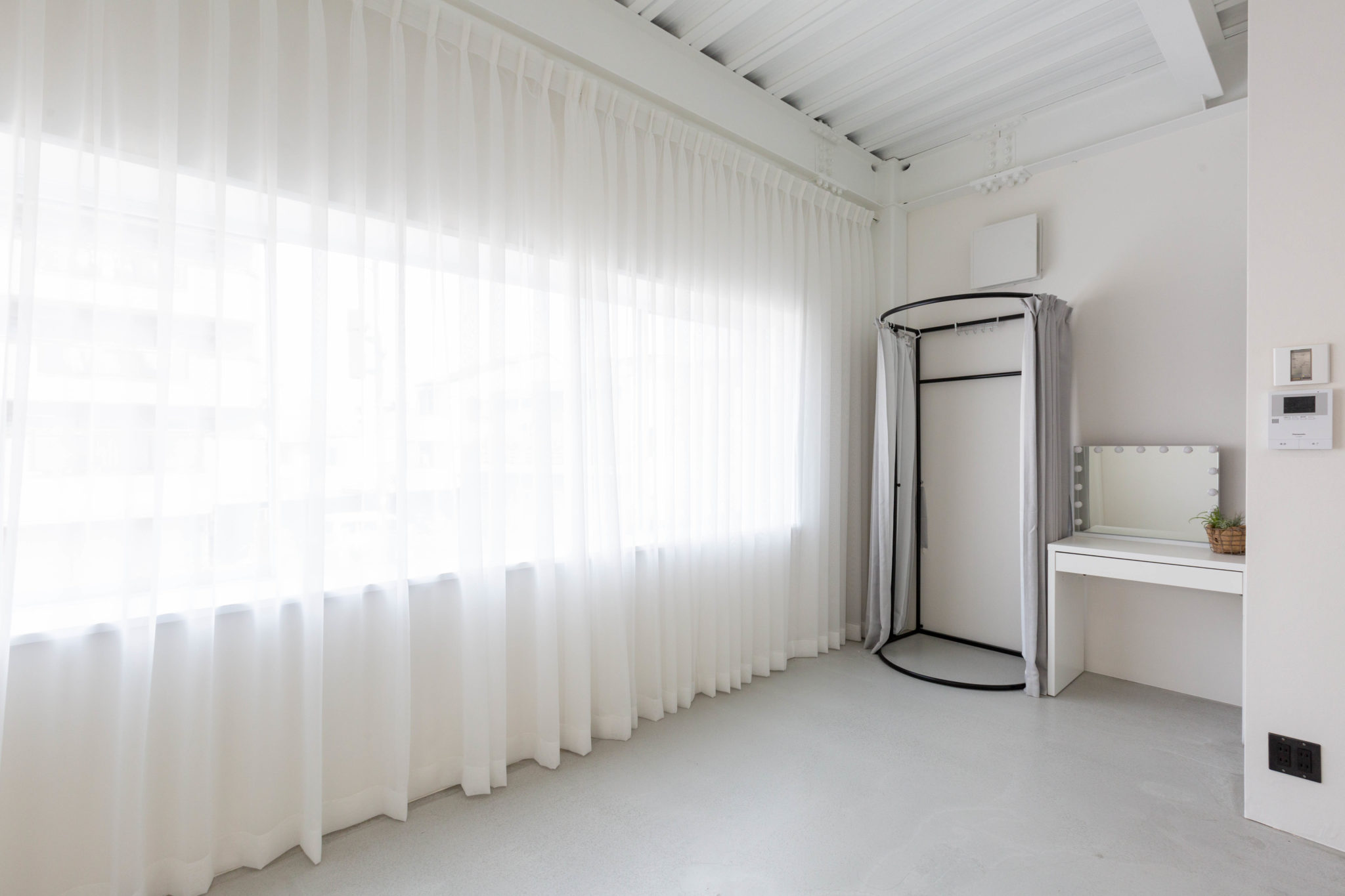 メイクスペース